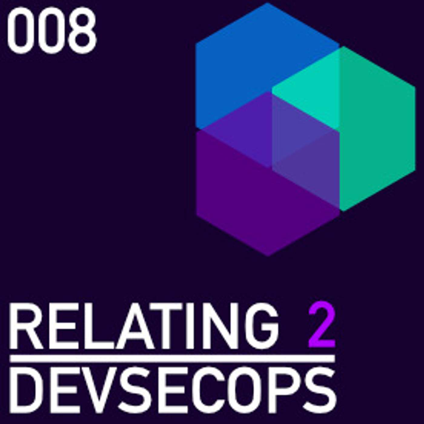 Relating to DevSecOps