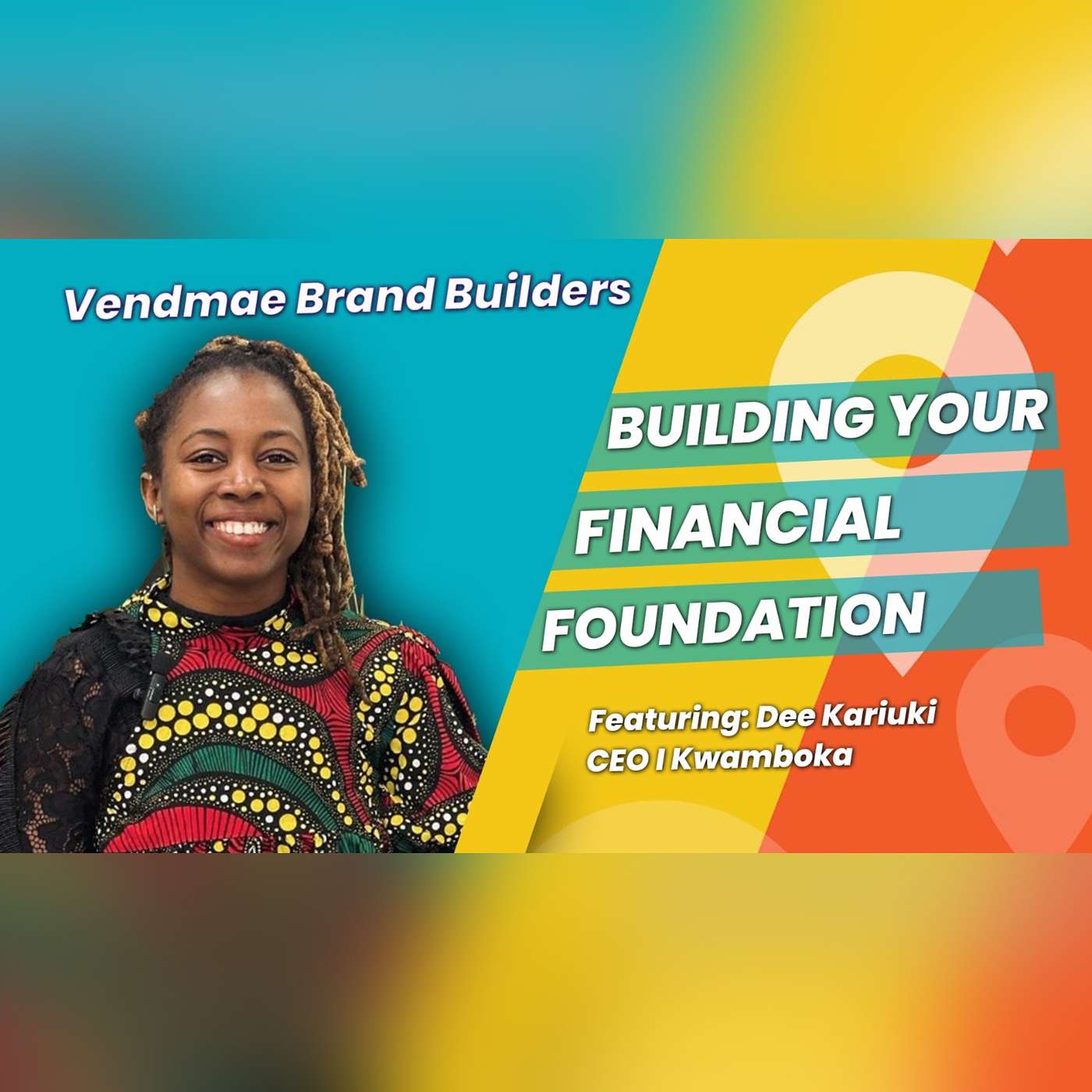 Vendmae Brand Builders