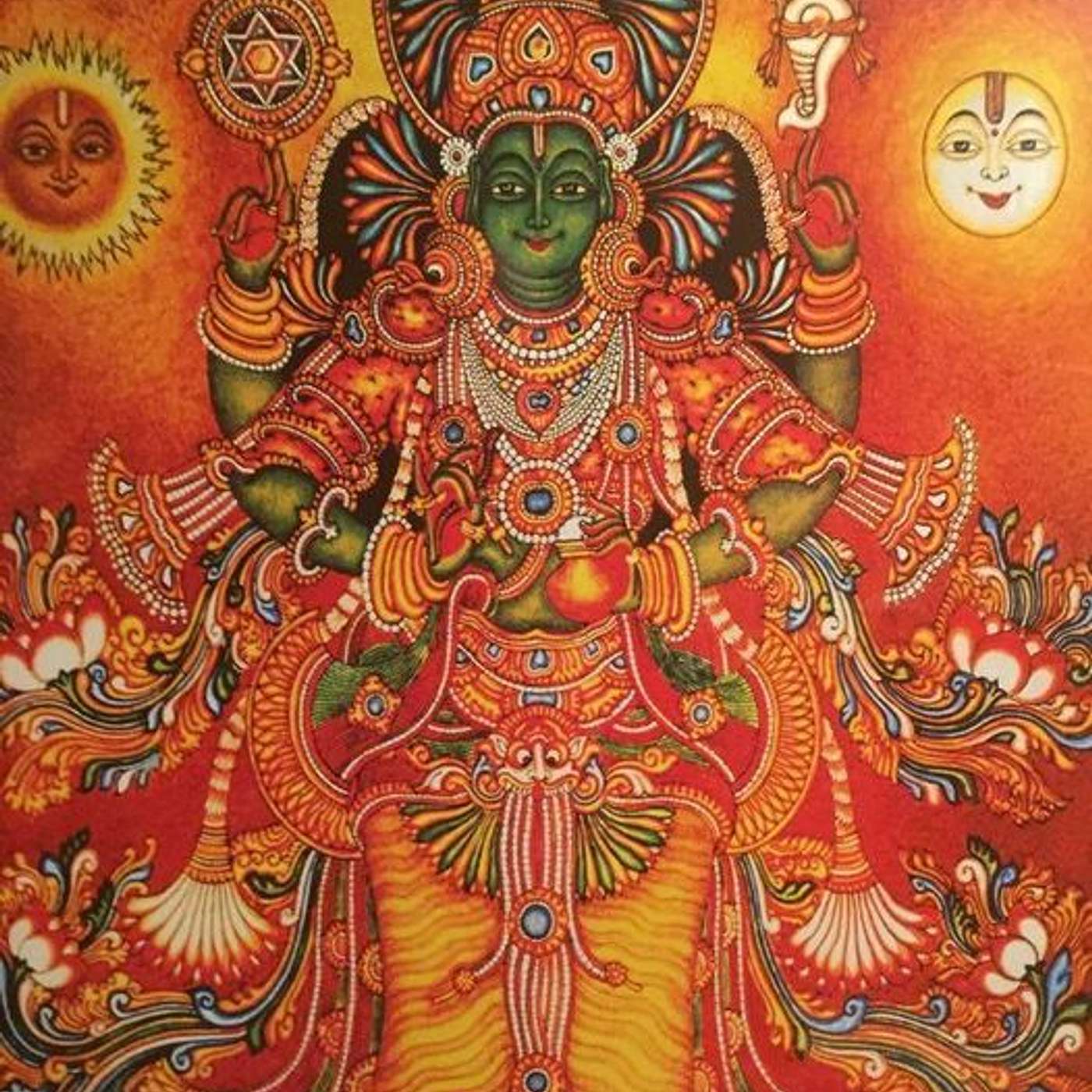 Episode 134 ~The Spirit of Forgiveness