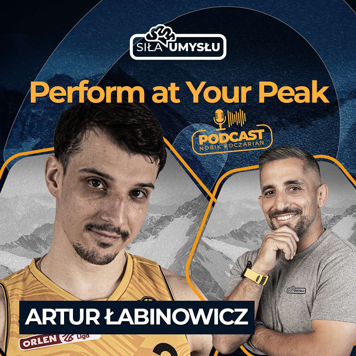 Perform at Your Peak