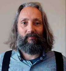 Paul Creane