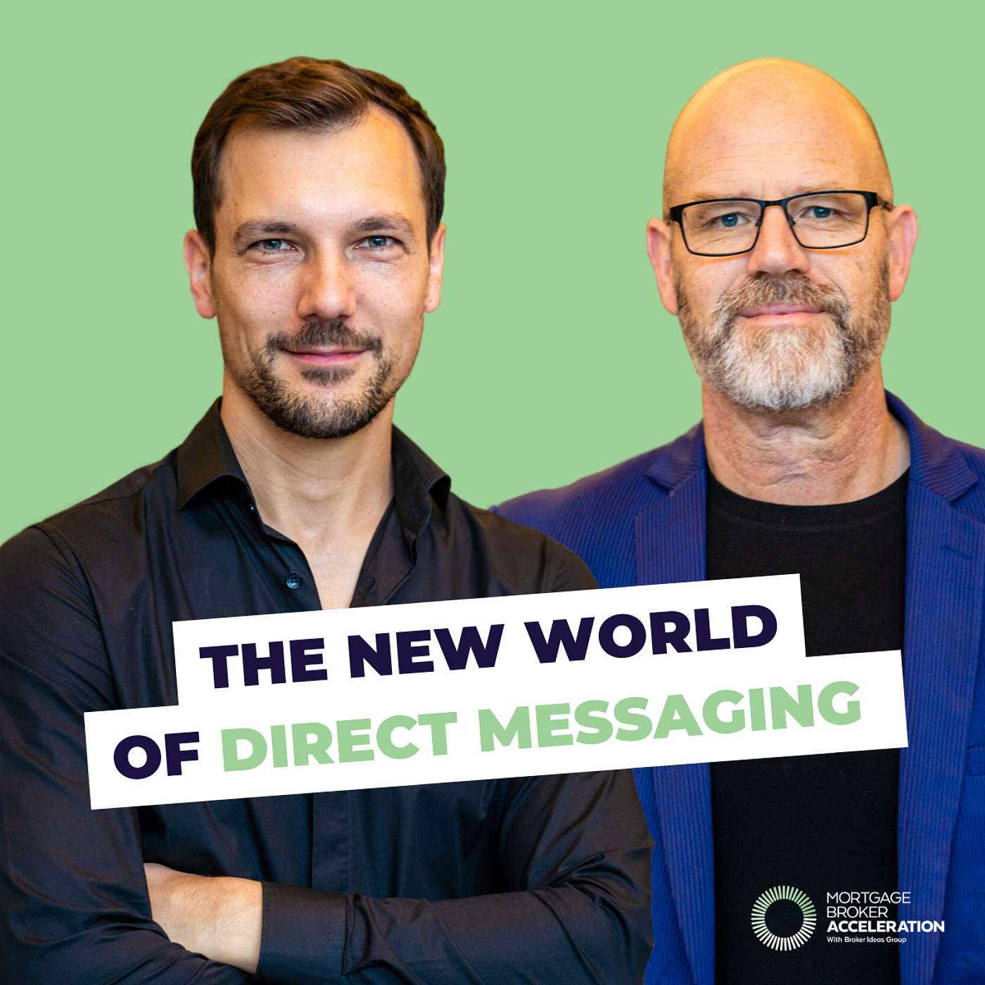 The New World Of Direct Messaging
