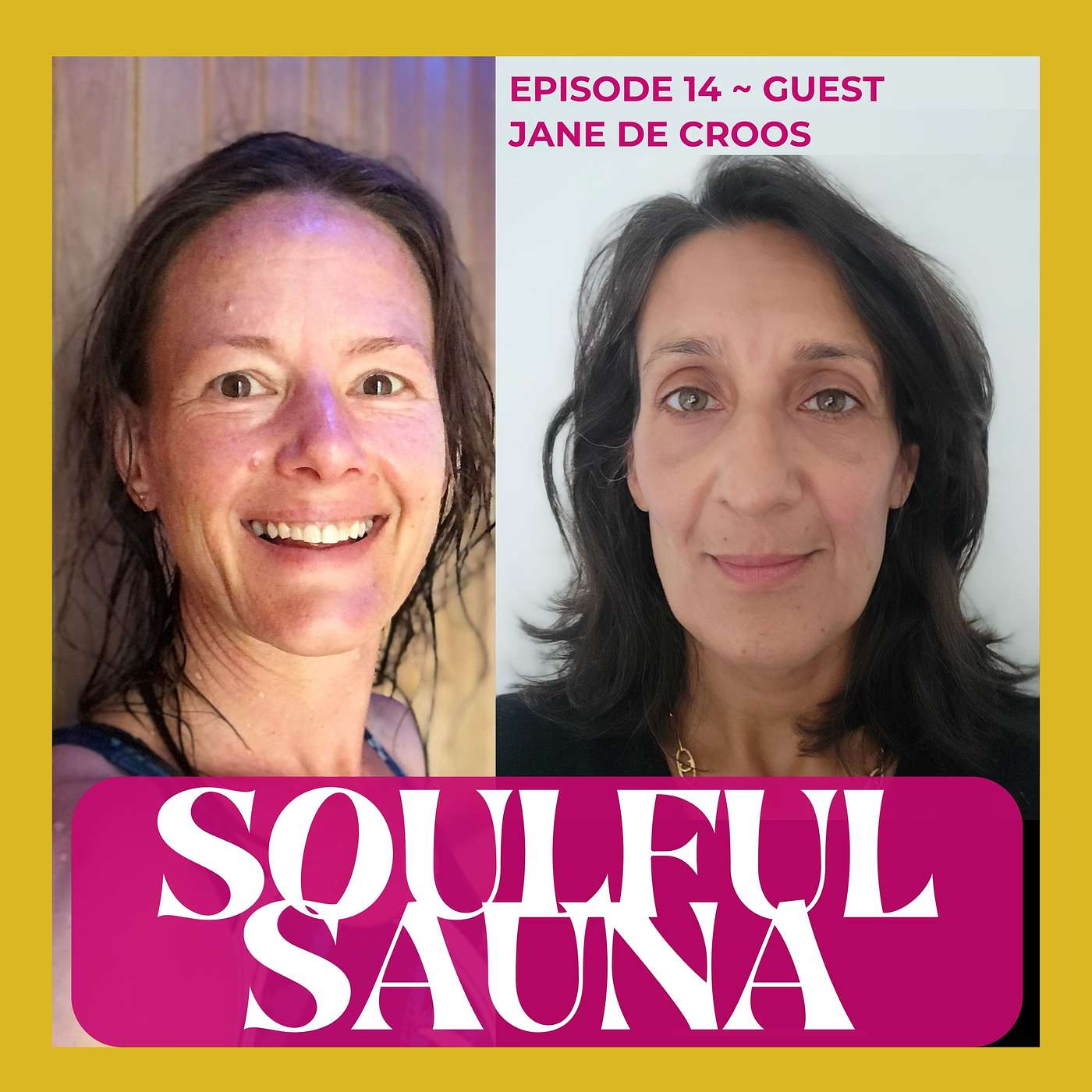 Soulful Sauna