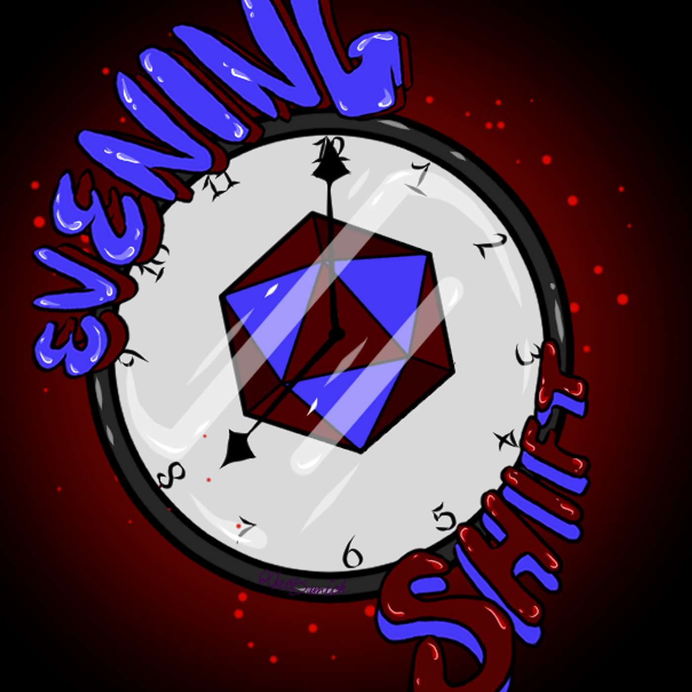 Evening Shift Podcast