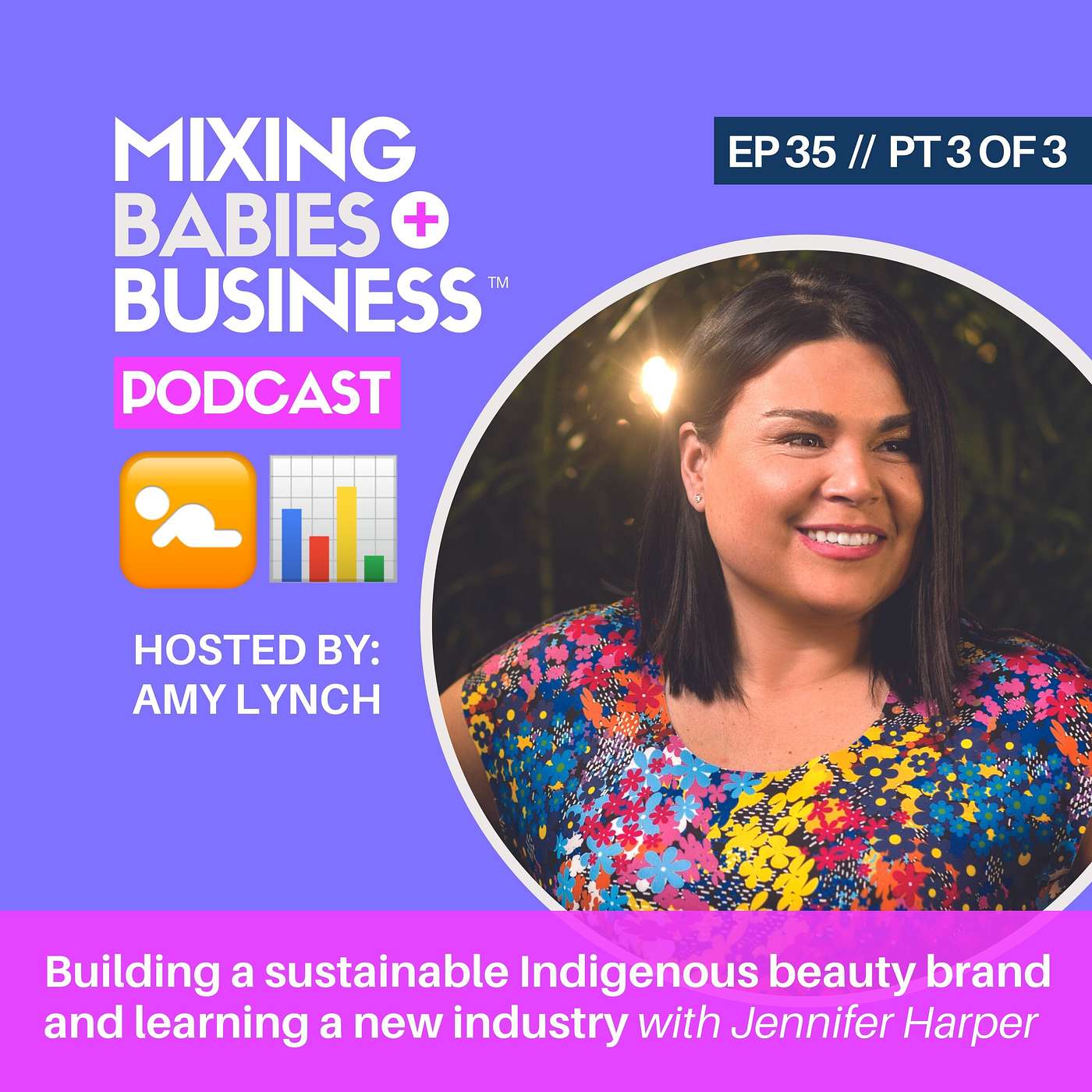 Mixing Babies And Business™