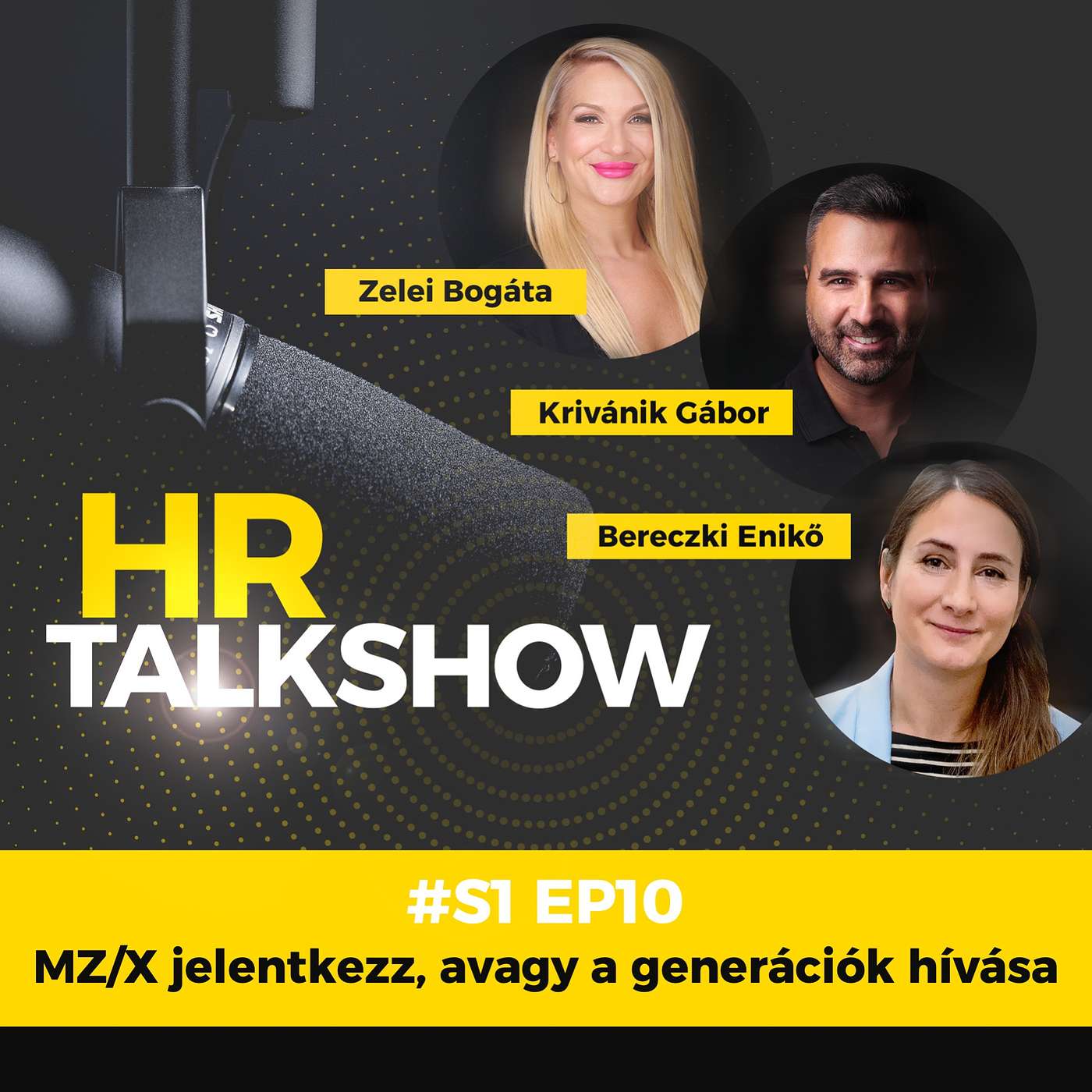 HR Talkshow