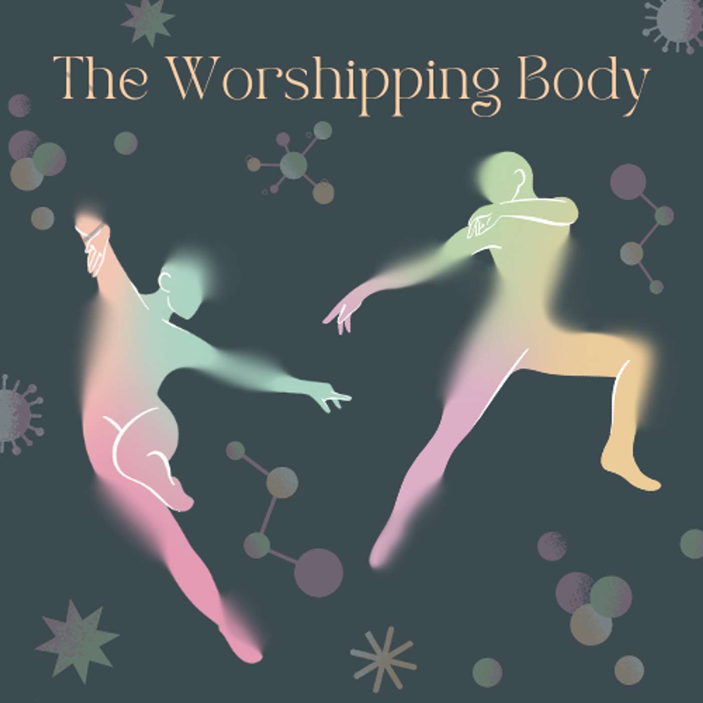 The Worshipping Body episode artwork