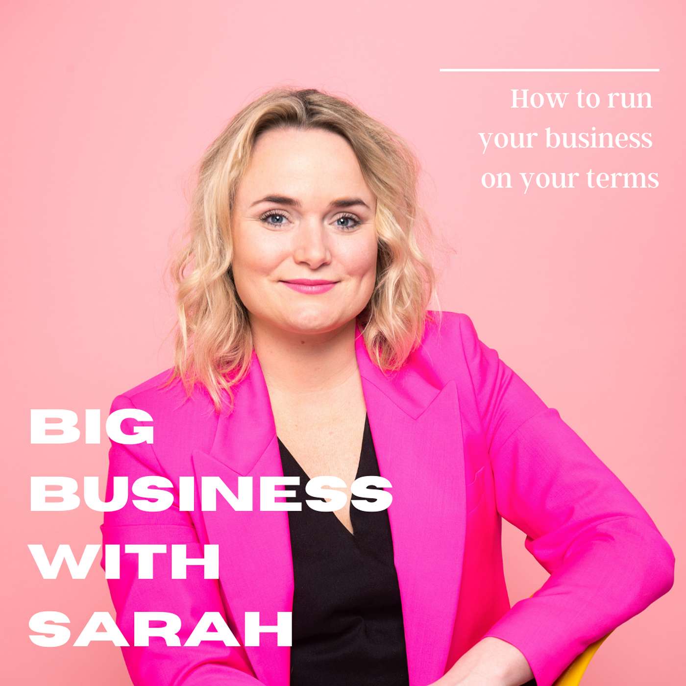 The Shadow Business Podcast