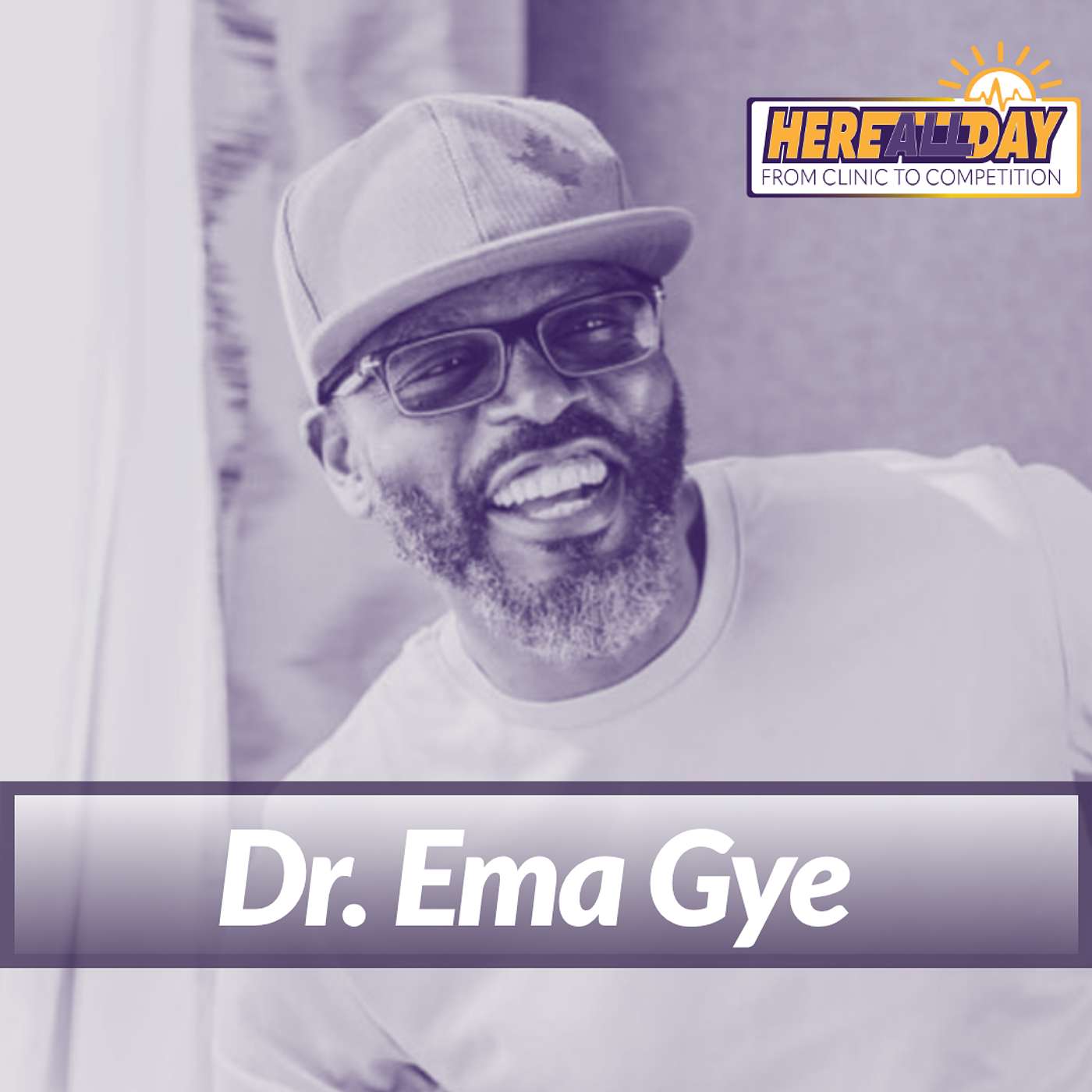 Dr. Ema Gye on treating the root causes of disease, alternatives to calorie counting, and the science of plant-based eating | Lifestyle Is Medicine: Part 1