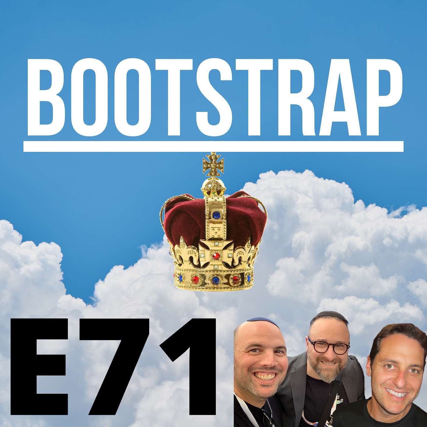Bootstrap