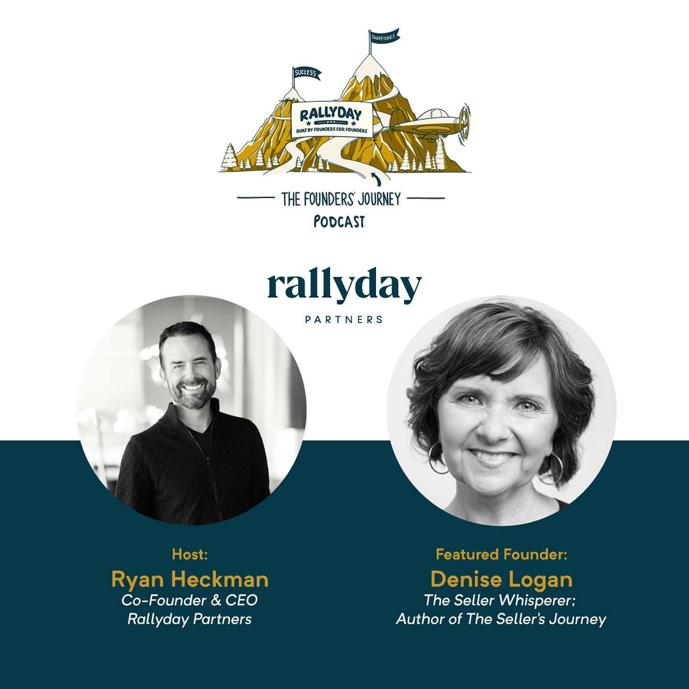 The Founders\' Journey