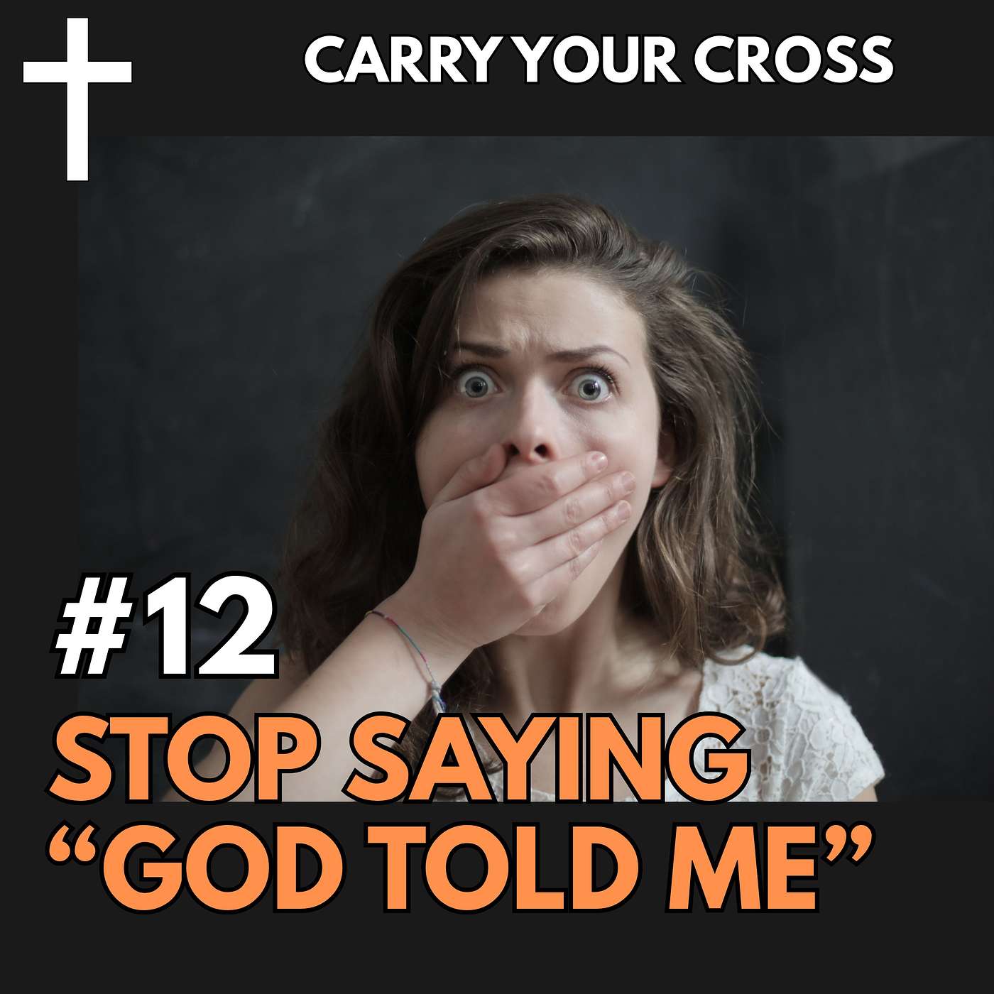 Carry Your Cross