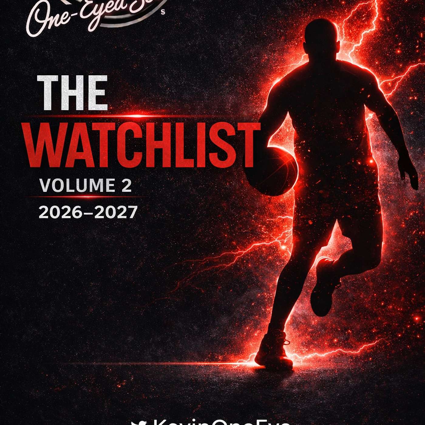 The One Eyed Watchlist