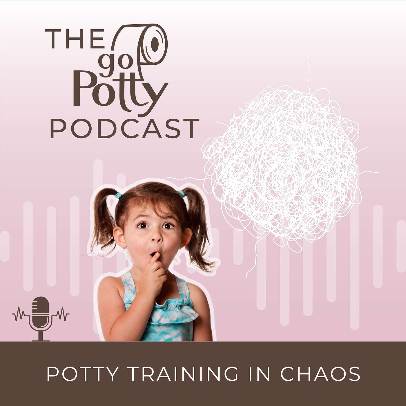 Potty Training In CHAOS Potty Training In CHAOS