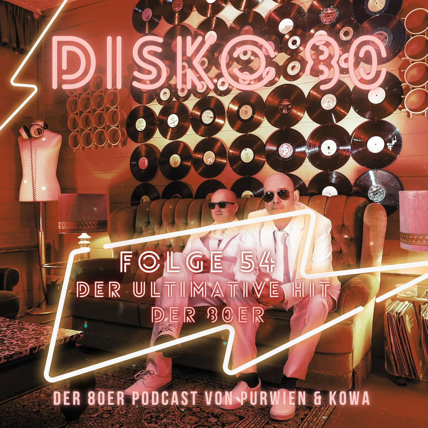 Disko 80