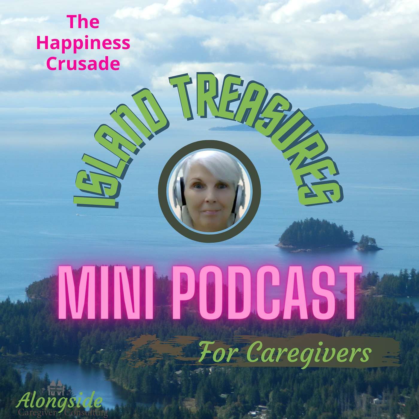 Island Treasures