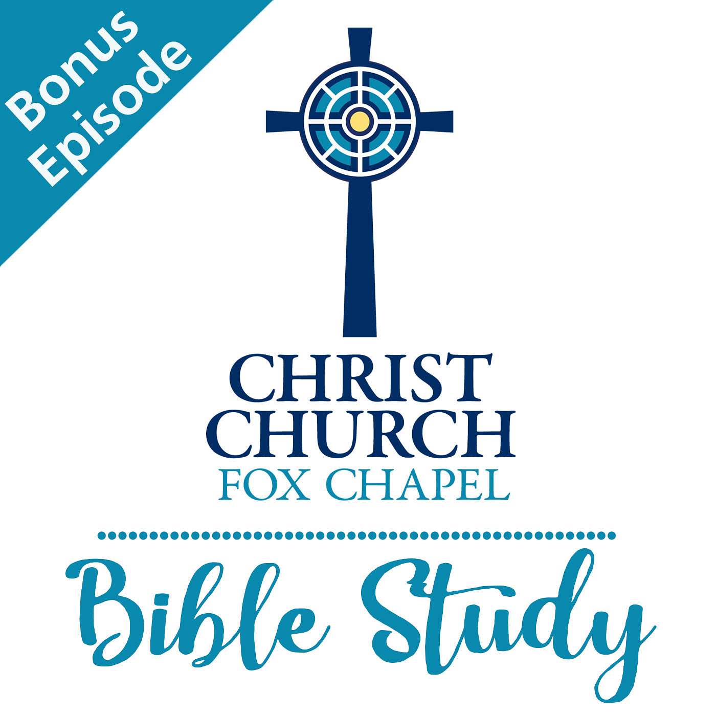 Christ Church Fox Chapel Podcast