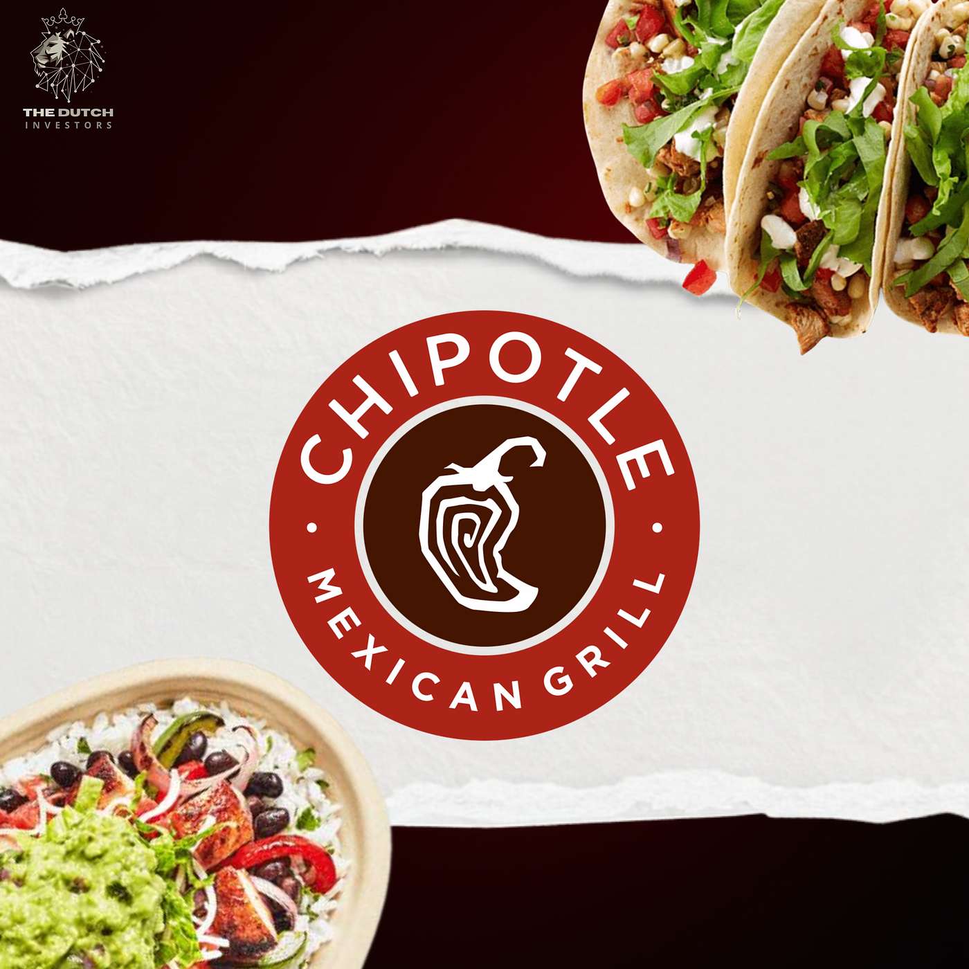 #89 | Chipotle Mexican Grill Deep Dive | A Recipe for Success or Disaster?