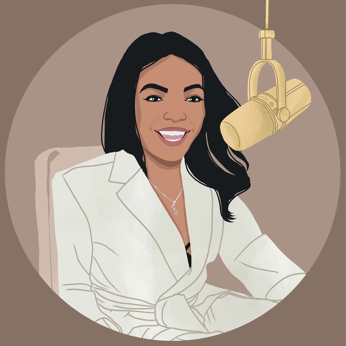 The African Expat Experience