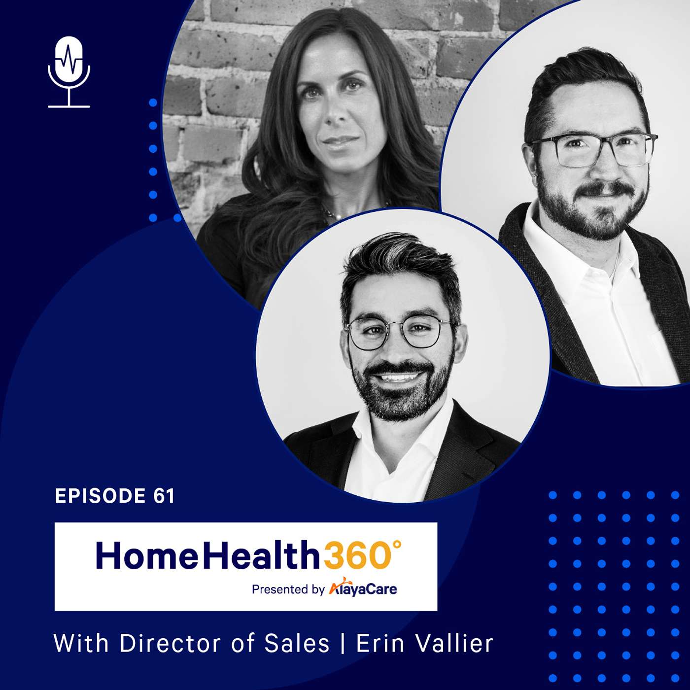 Home Health 360: Presented By AlayaCare