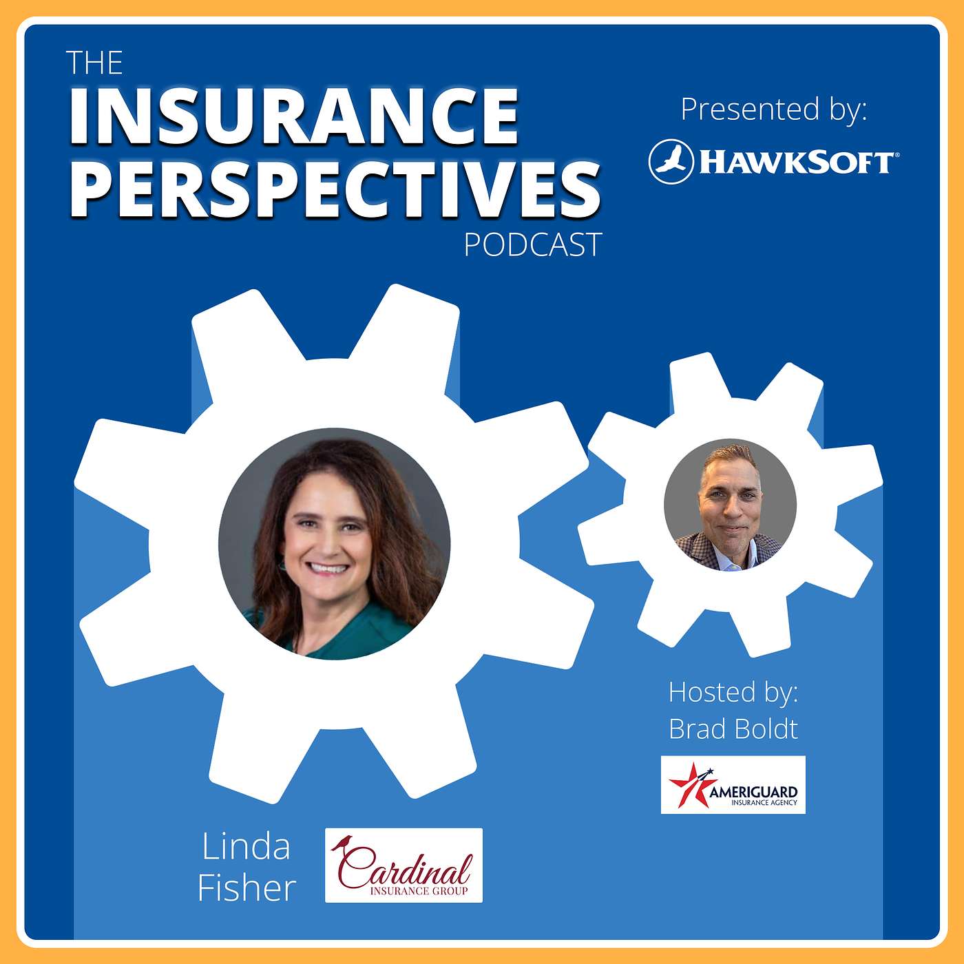 Growing Your Agency in 2026 with Linda Fisher