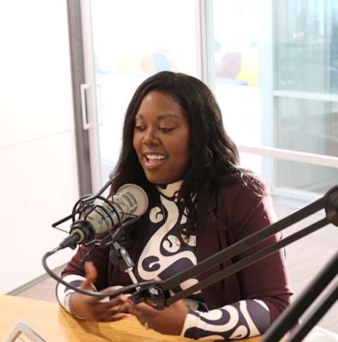 Monika Thornton-Lawrence