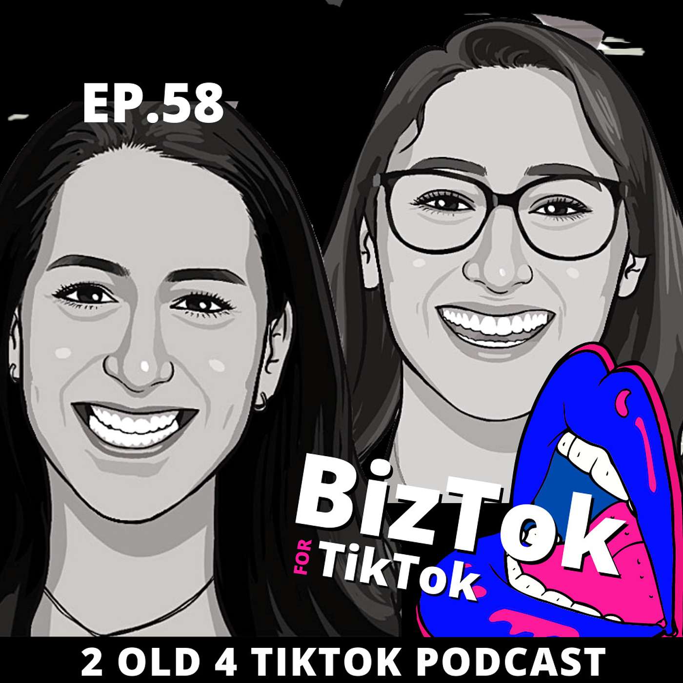 ShopTok a YSBnow Podcast Experience