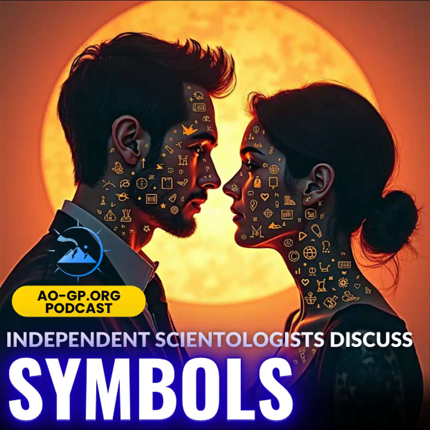 SE11EP26 - Independent Scientologists Discuss Symbols SE11EP26 - Independent Scientologists Discuss Symbols