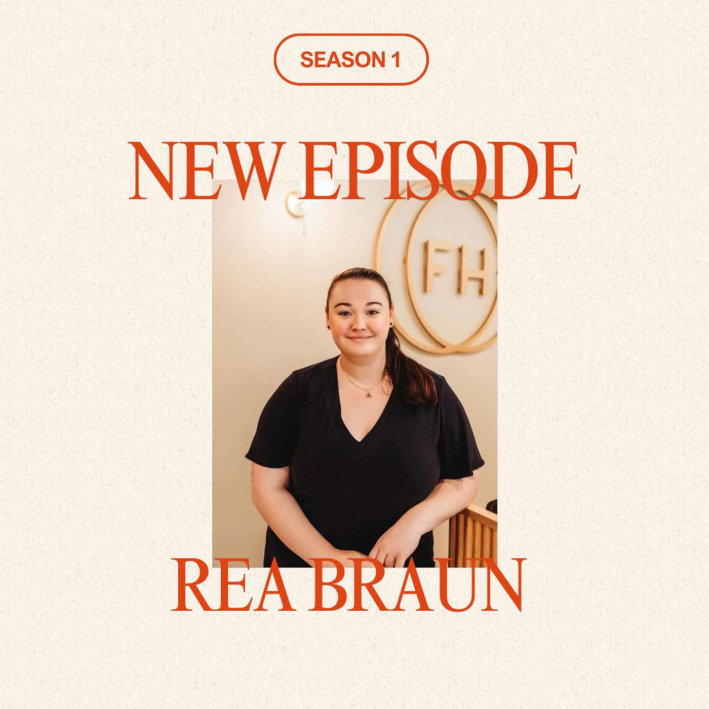 In Conversation with Rea Braun - Reclaiming “Too Much”