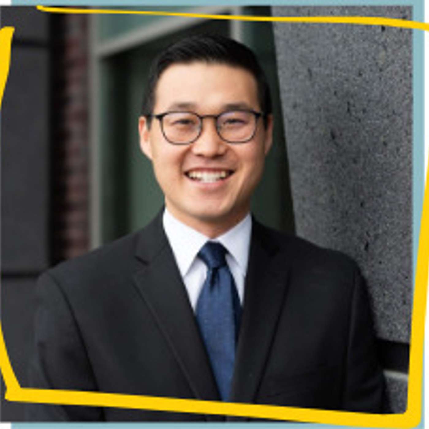 Embracing a Biblical Vision of Flourishing for All with Timothy Isaiah Cho Embracing a Biblical Vision of Flourishing for All with Timothy Isaiah Cho