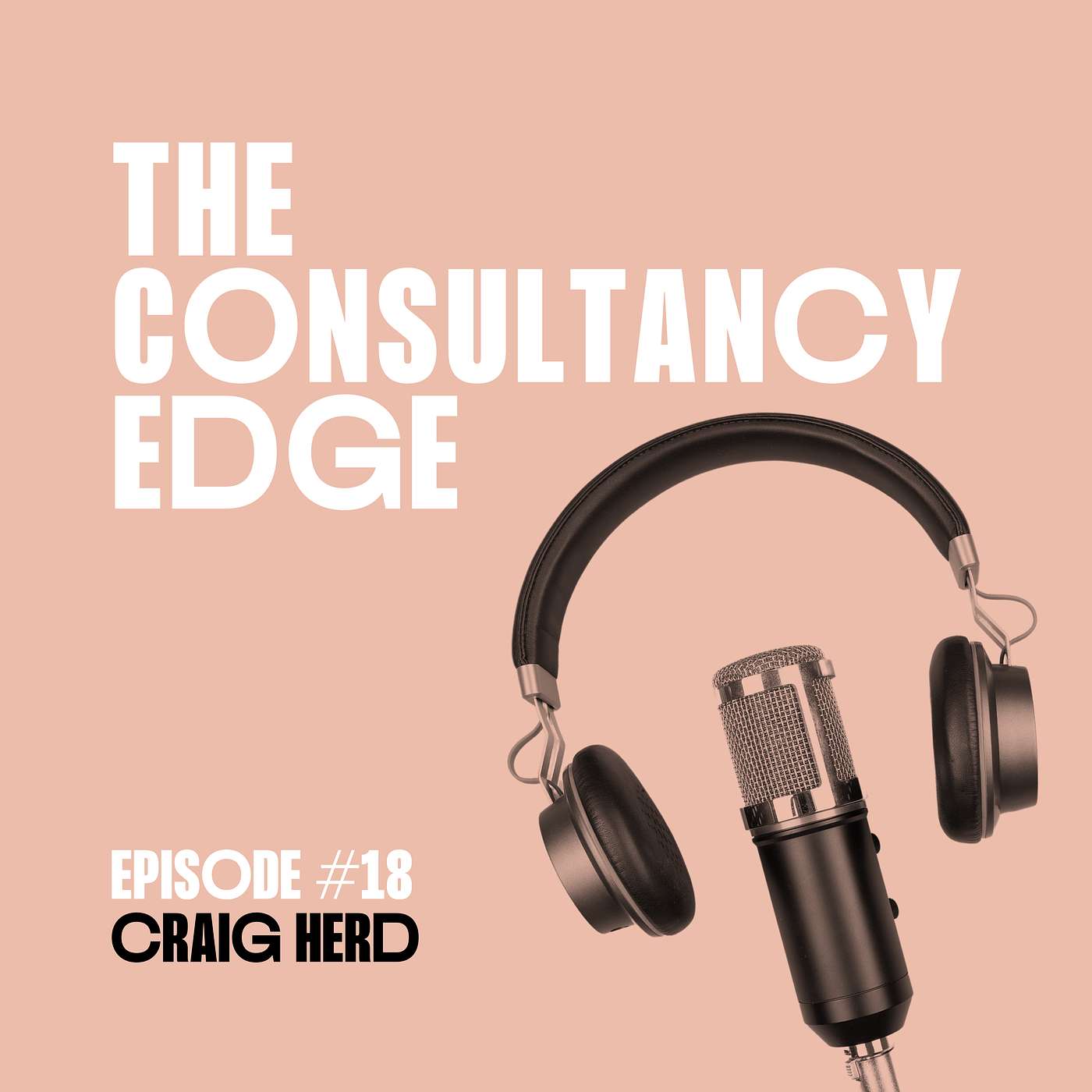 Ep. 18 Truth, burnout and building a business that fits you with Craig Herd