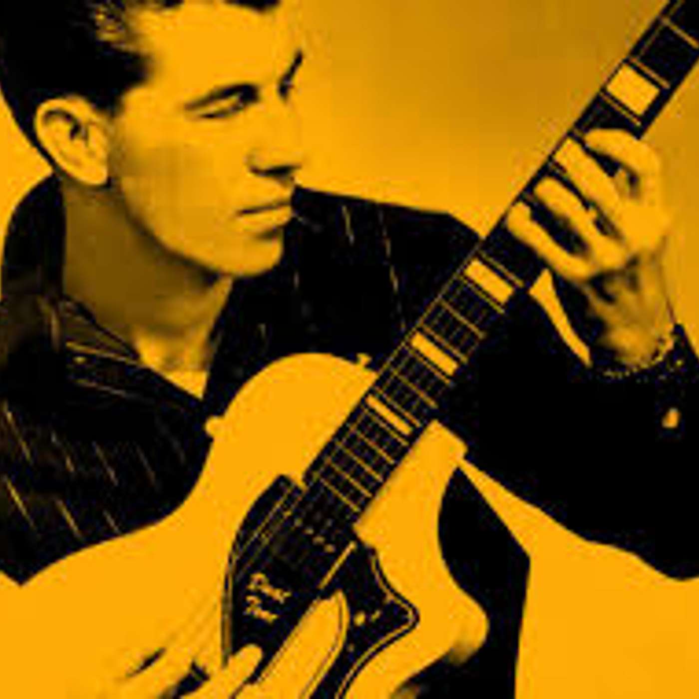 DIG THIS WITH BILL MESNIK AND RICH BUCKLAND-  THE SPLENDID BOHEMIANS
