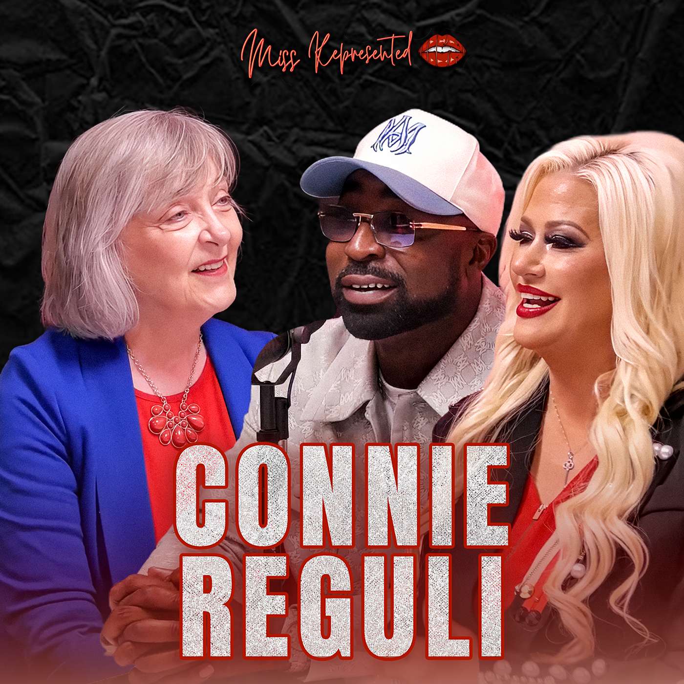 False Indictments, Foster Care, and Fighting the System (w/ Connie Reguli)