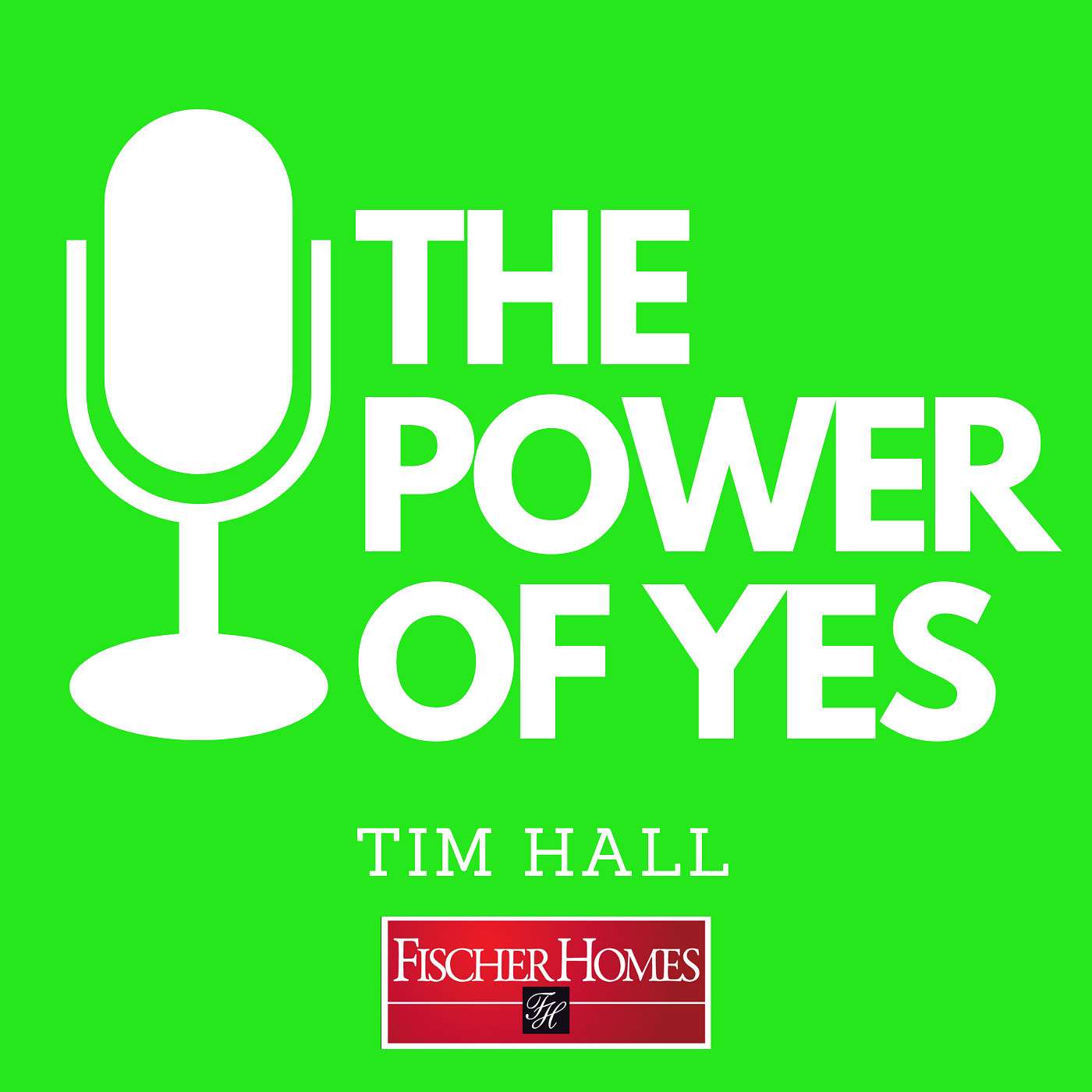The Emerging Leaders Podcast // Fischer Homes