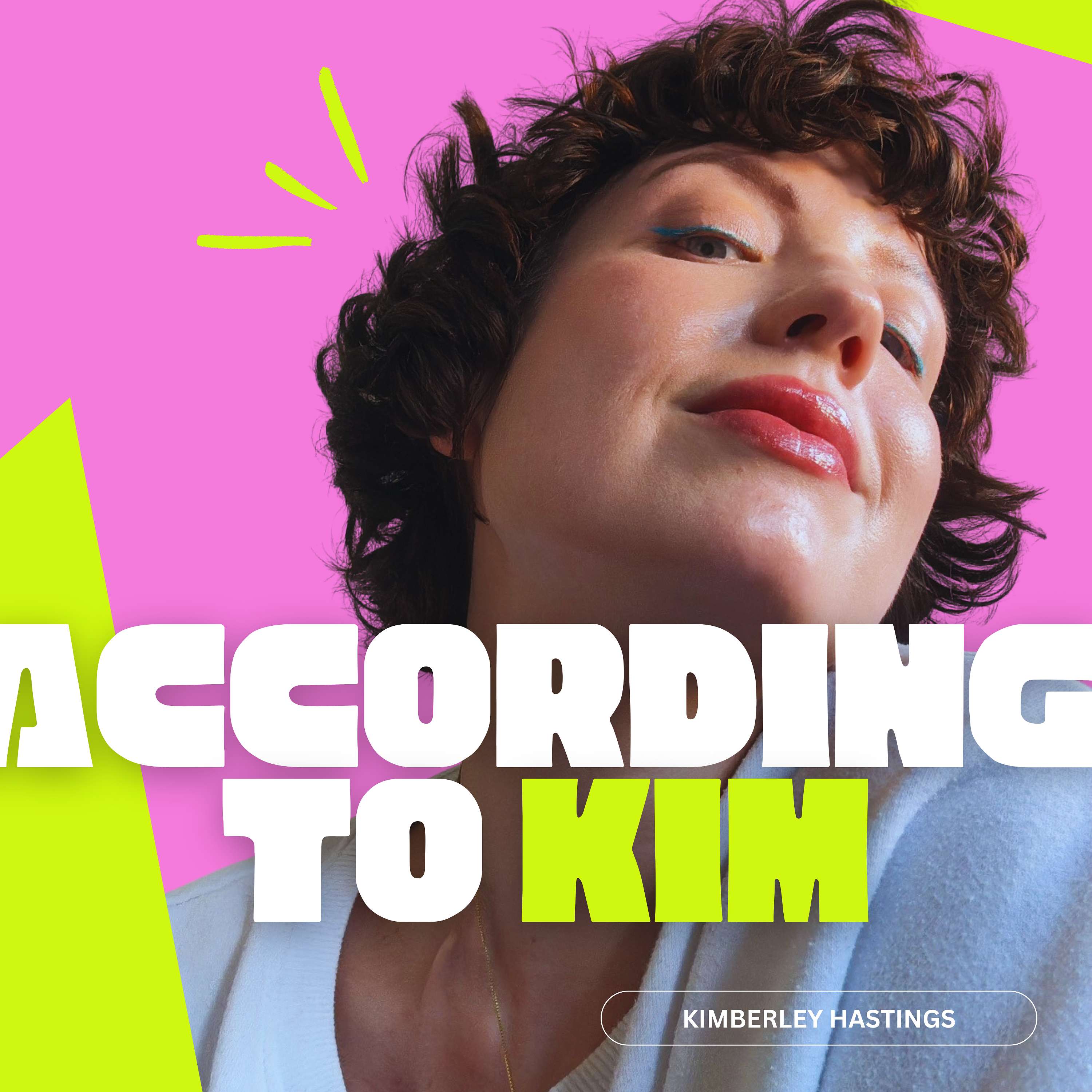 According to Kim