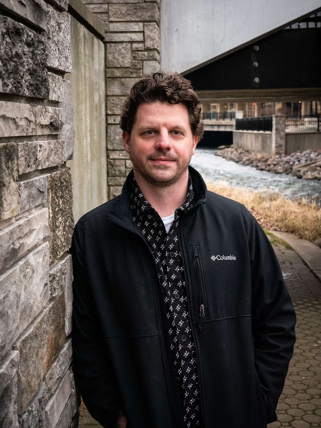 Daniel Ryan Curtis
