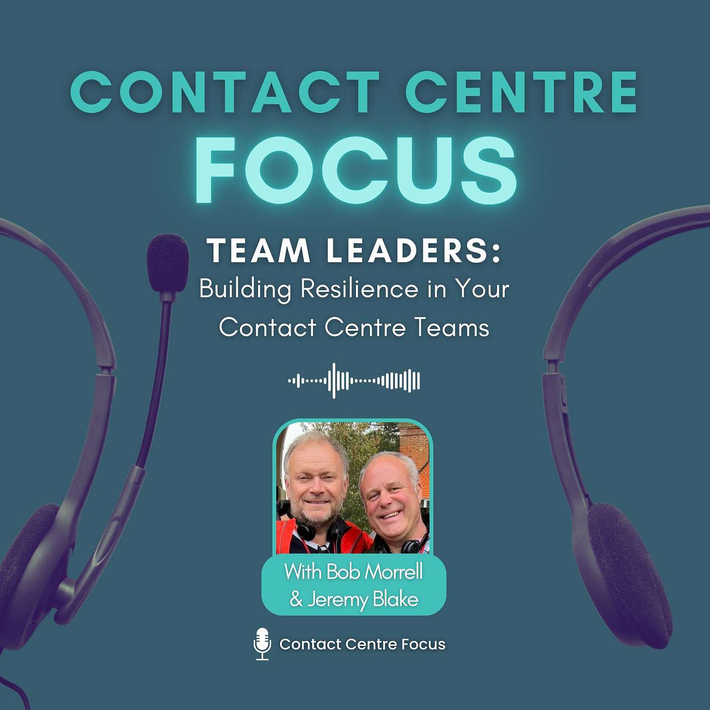 The Reality of Contact Centres