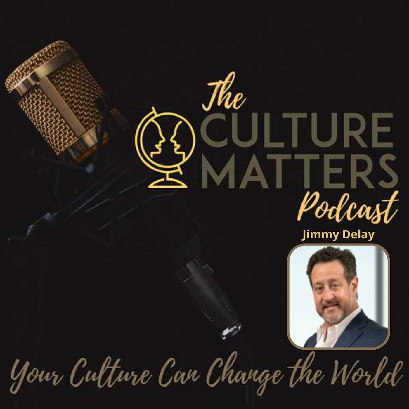 The Culture Matters Podcast