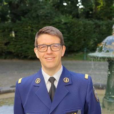 Michaël Jonniaux