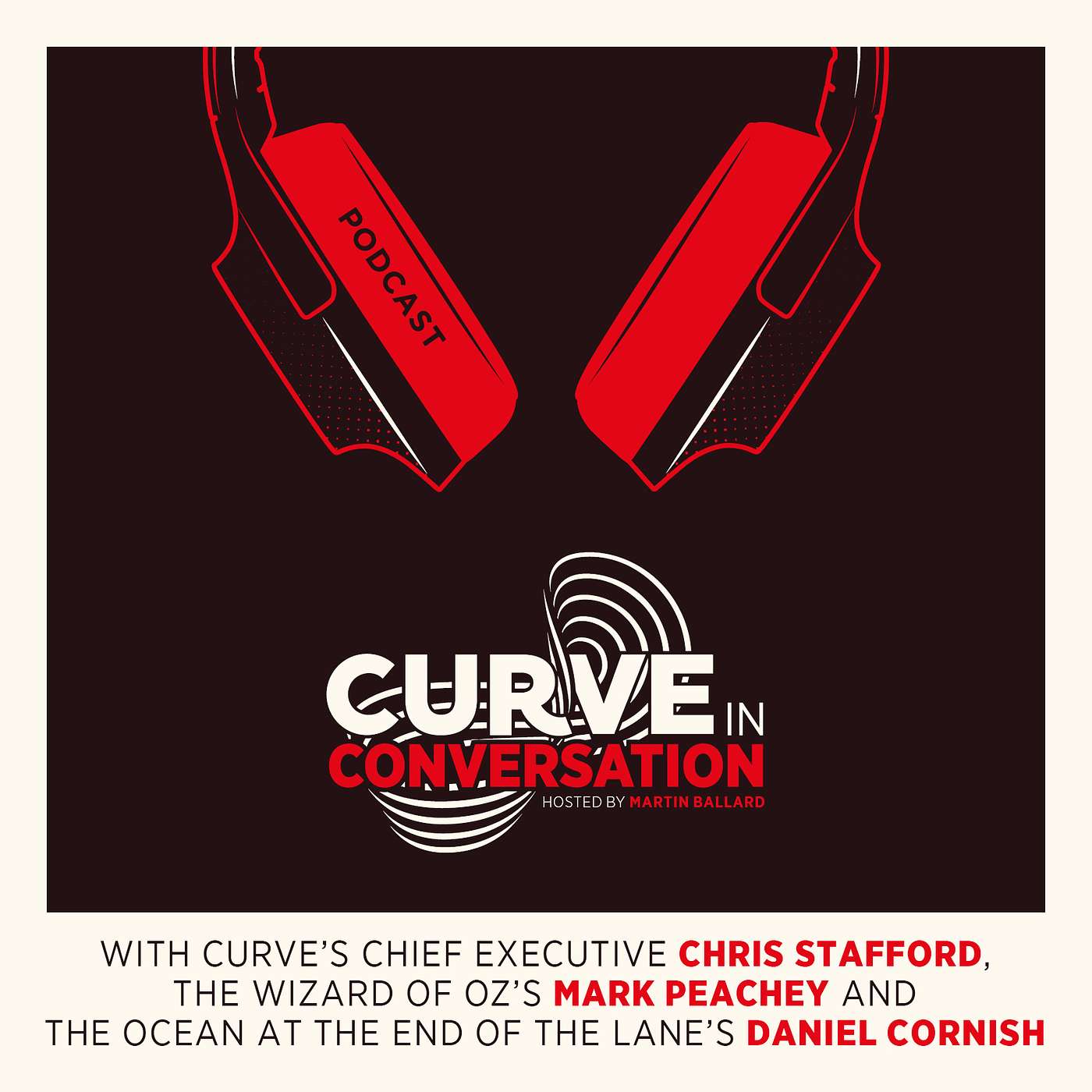 Curve in Conversation