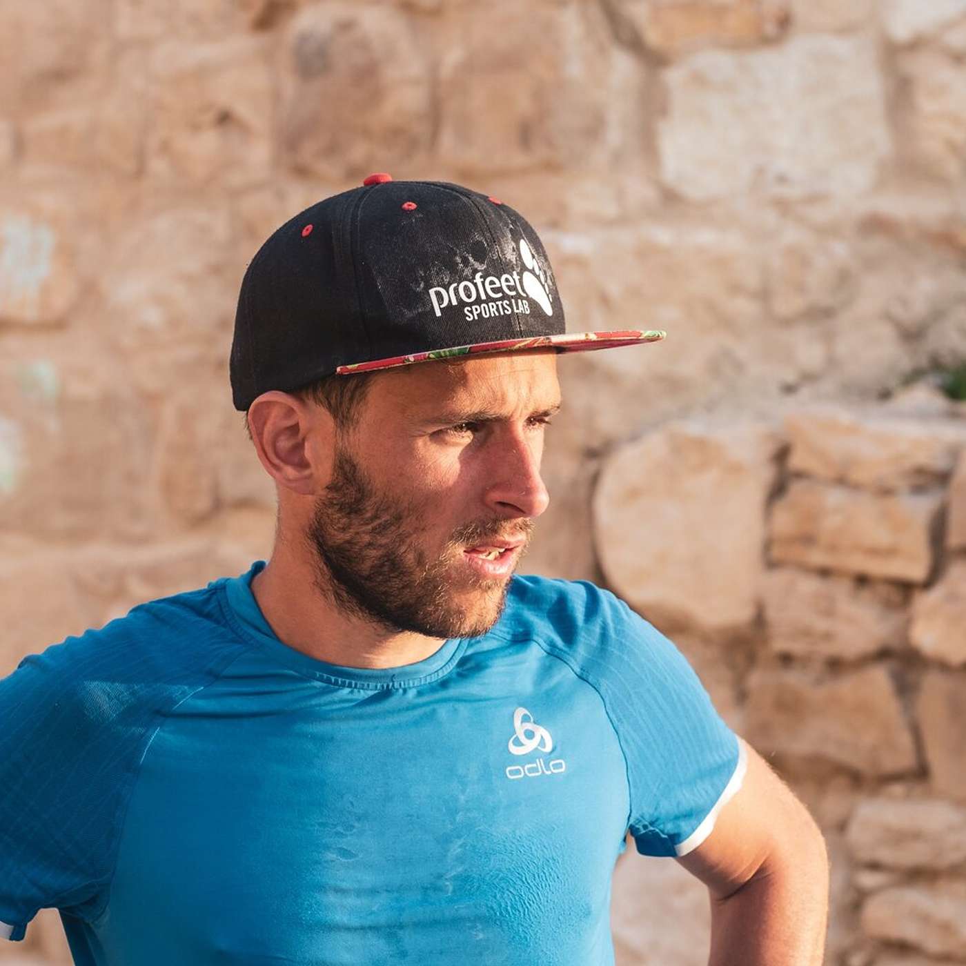 Dirt Church Radio Trail Running