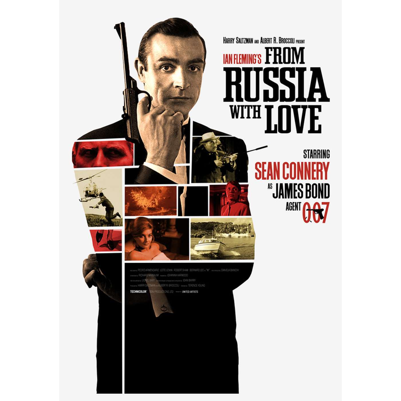Living for the Cinema