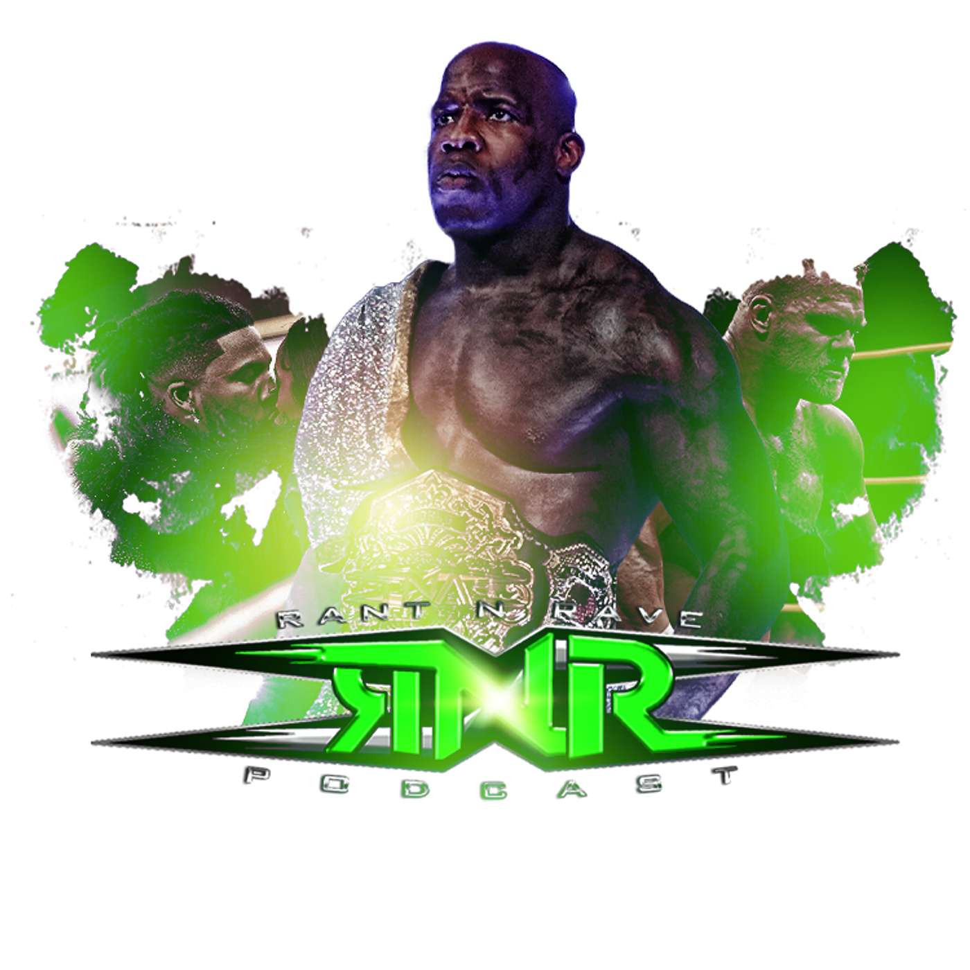 Rant N Rave Podcast