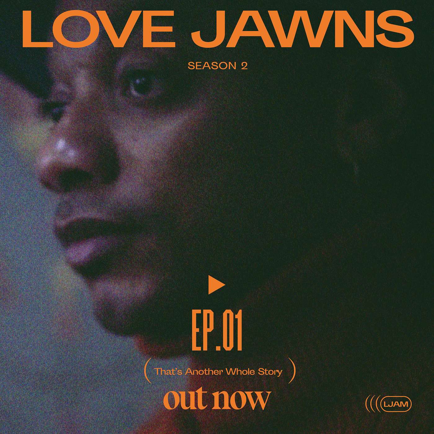 Love Jawns: A Mixtape