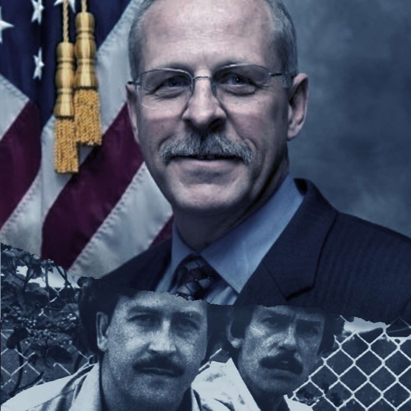 Killing Escobar - Steve Murphy