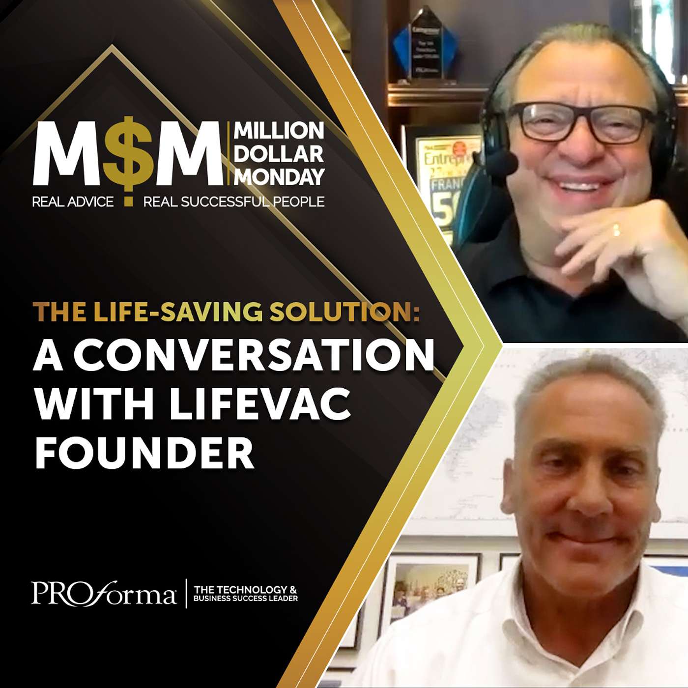 Million Dollar Monday