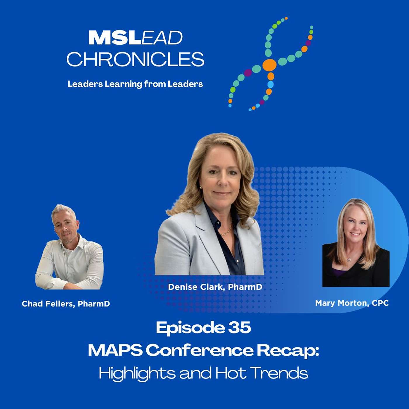 MSLead Chronicles