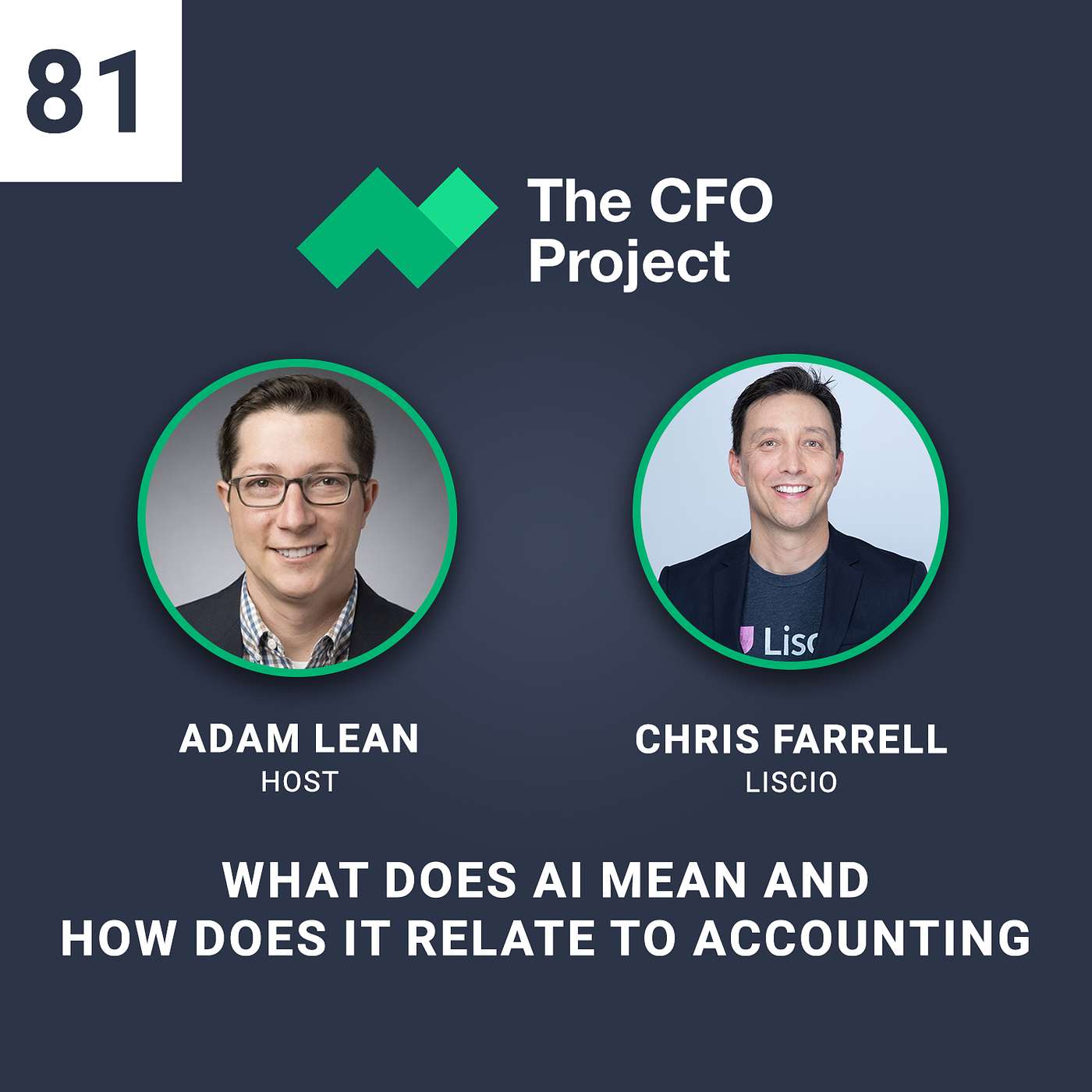 The CFO Project