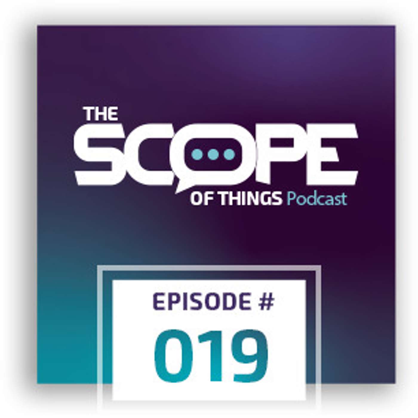 Episode:19 - Tackling The Complex Process Of Vendor Selection With Dennis Salotti