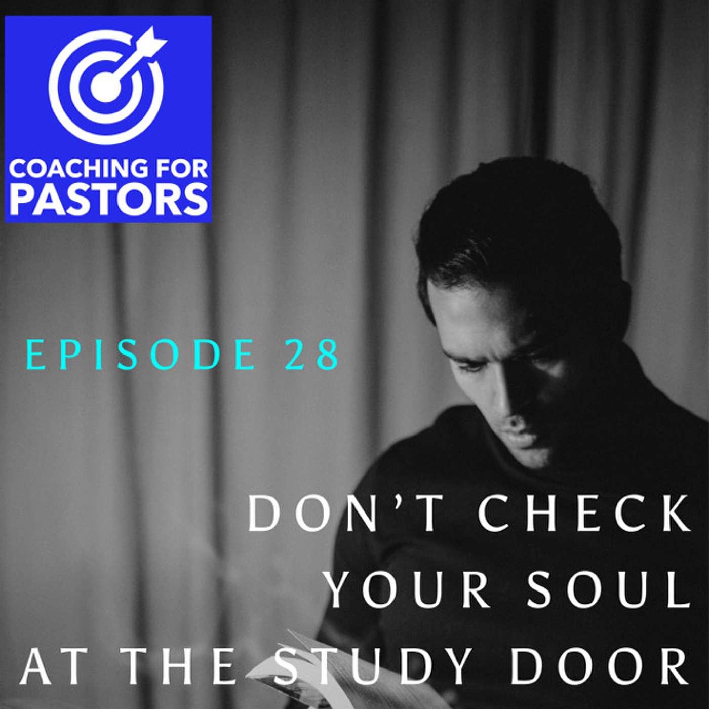 Coaching For Pastors - Daily Coaching, Encouragement, and Support for Pastors